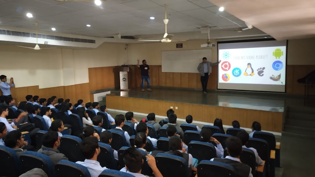 ABEC Ghaziabad Image 19