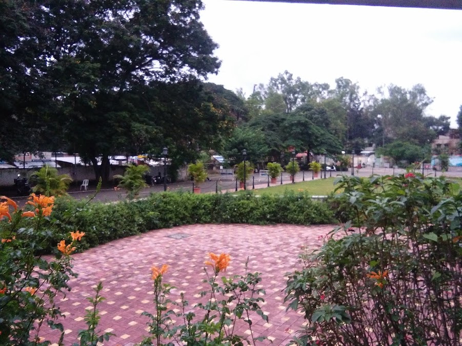 AISSMS Pune Image 10