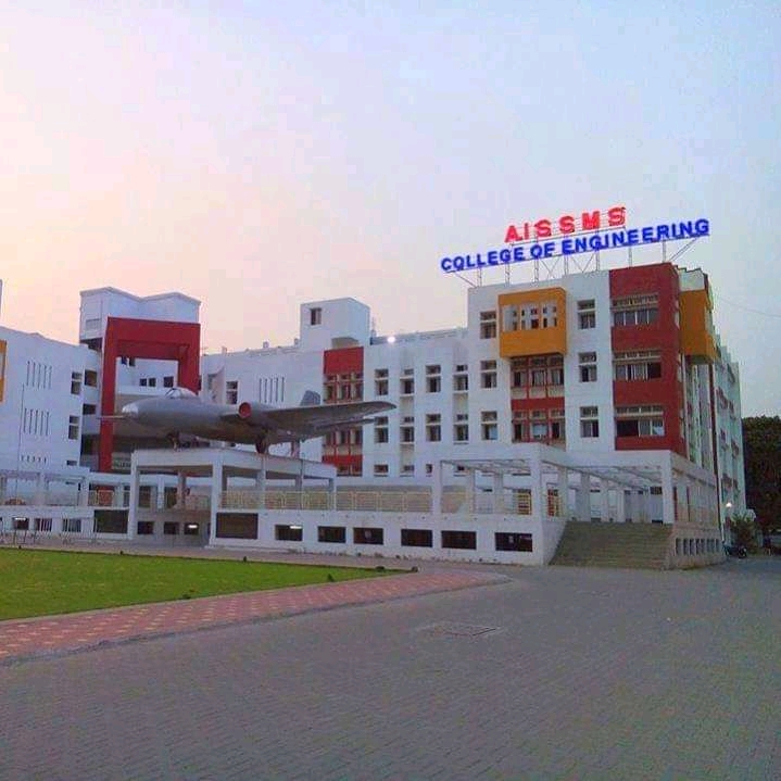AISSMS Pune Image 13