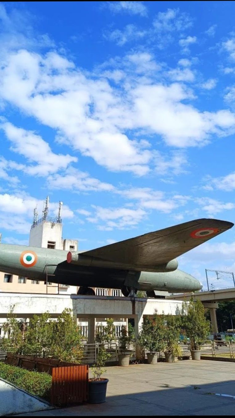 AISSMS Pune Image 14