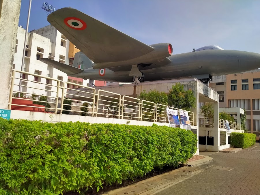 AISSMS Pune Image 15