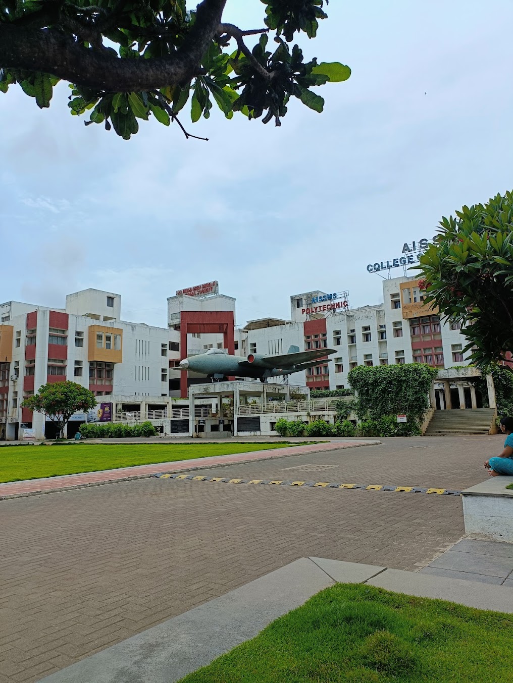 AISSMS Pune Image 16