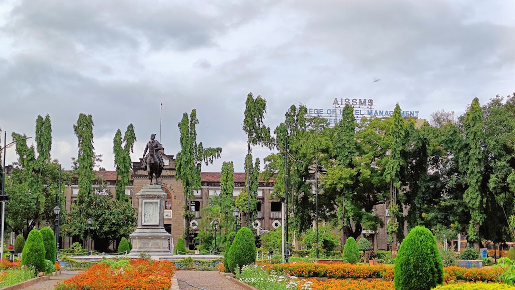 AISSMS Pune Image 18
