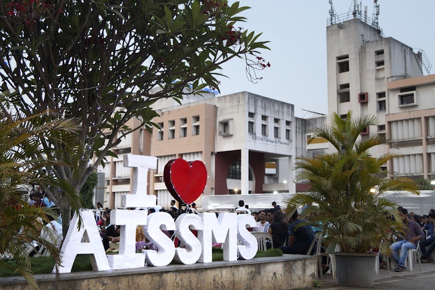 AISSMS Pune Image 19