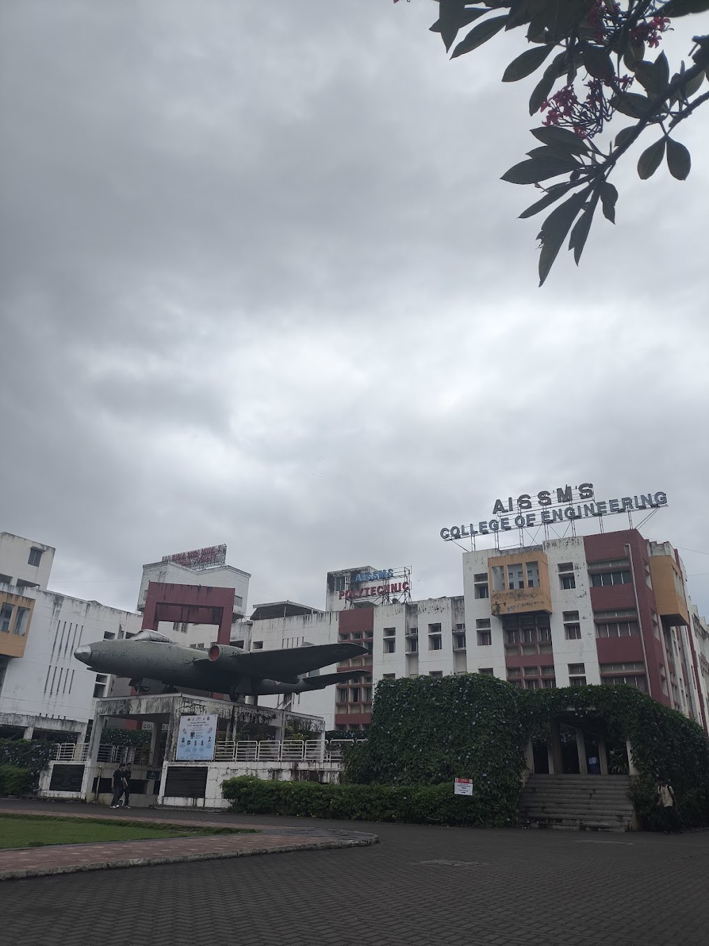 AISSMS Pune Image 20