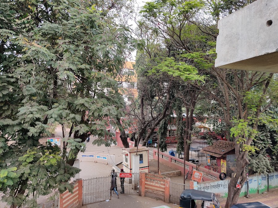 AISSMS Pune Image 21