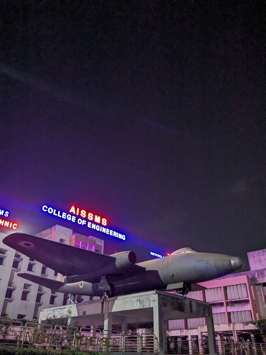 AISSMS Pune Image 22