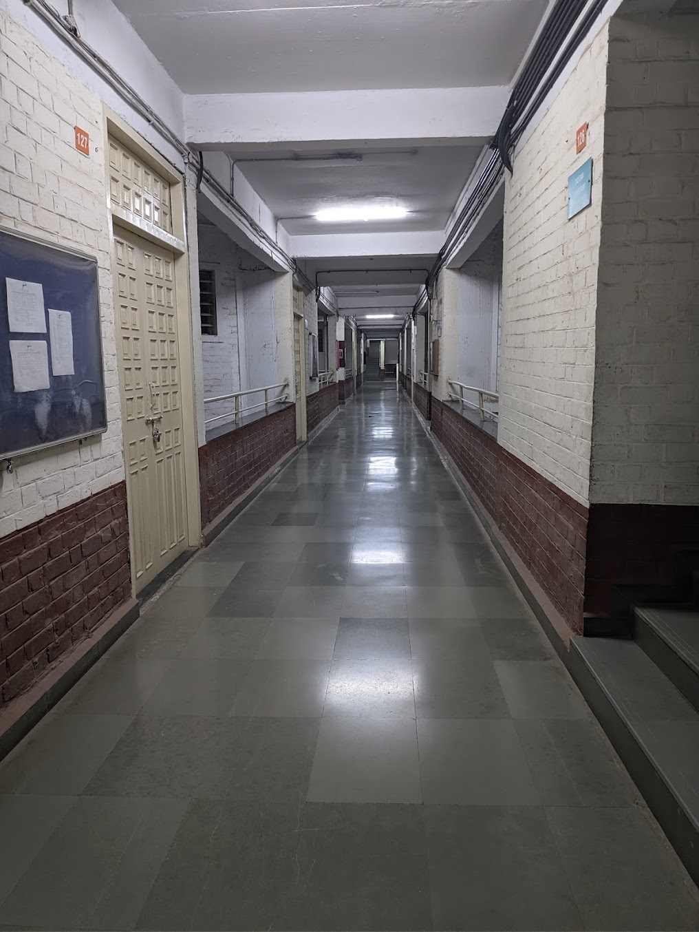 AISSMS Pune Image 24