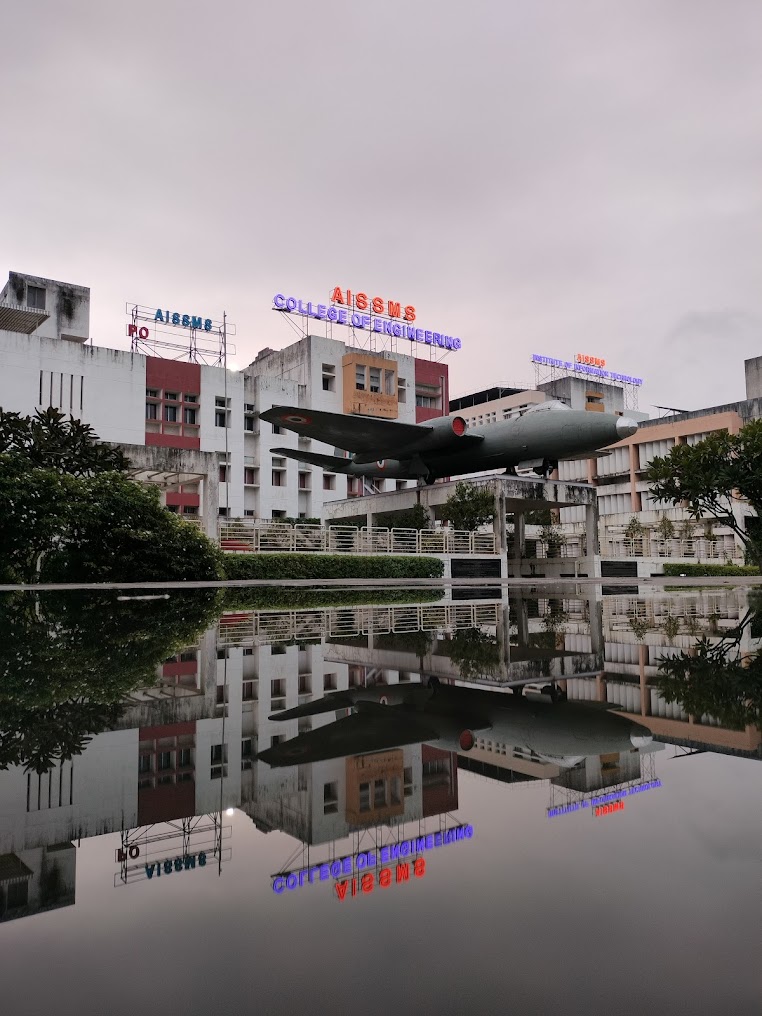 AISSMS Pune Image 25