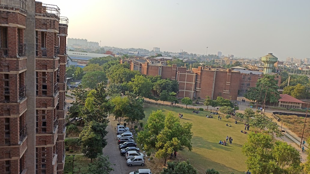 AKGEC Ghaziabad Image 2