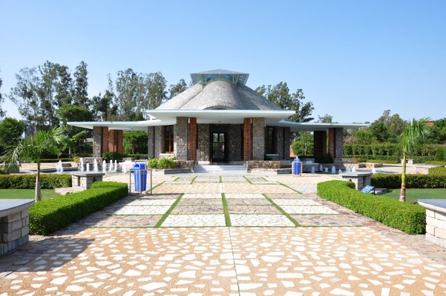 AKGEC Ghaziabad Image 3