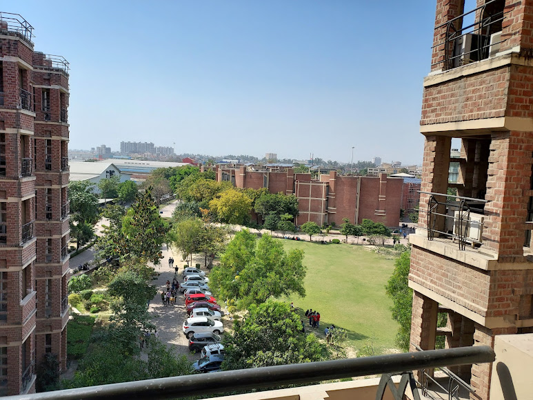 AKGEC Ghaziabad Image 4