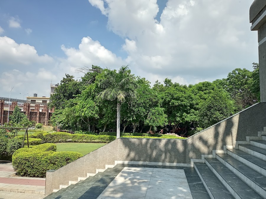 AKGEC Ghaziabad Image 5