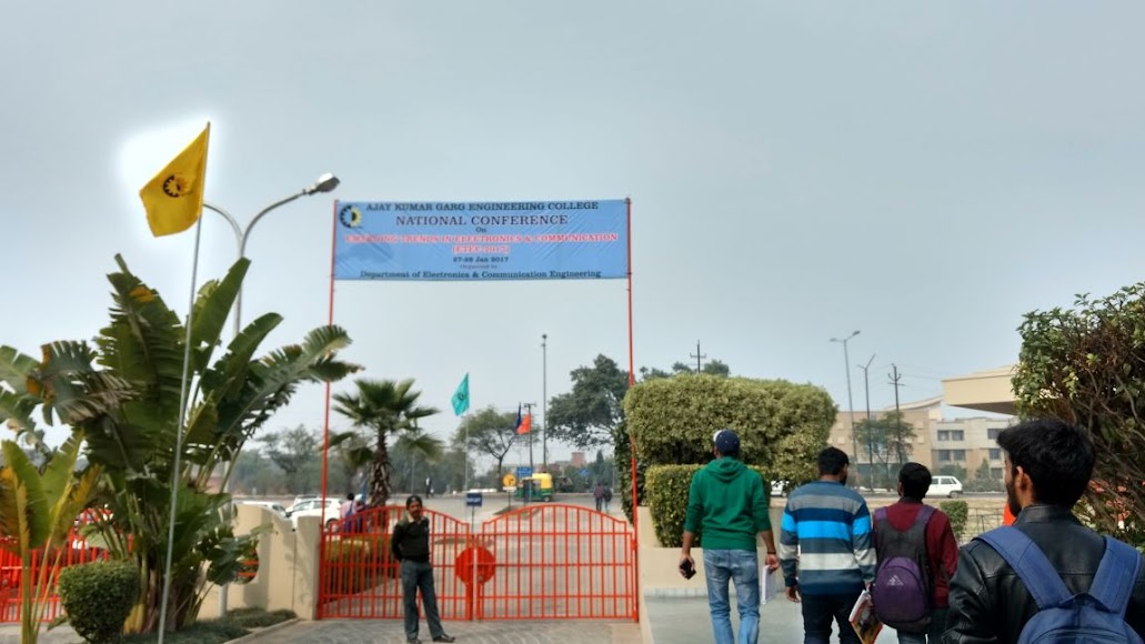 AKGEC Ghaziabad Image 6