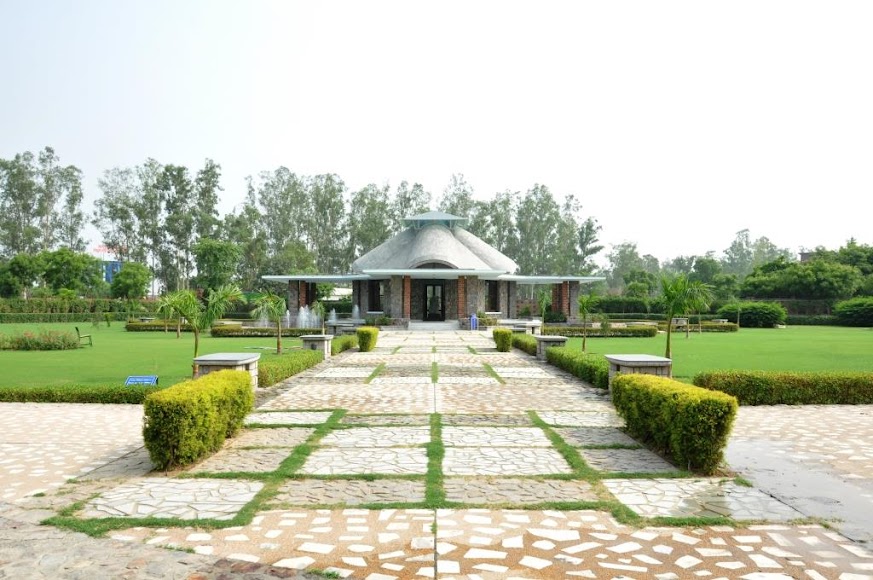 AKGEC Ghaziabad Image 7