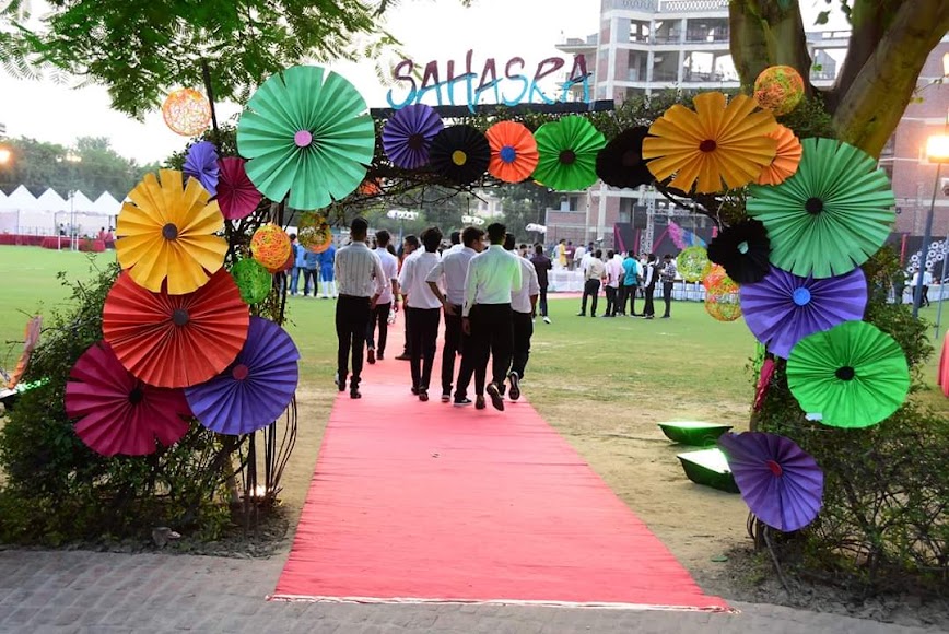 AKGEC Ghaziabad Image 8