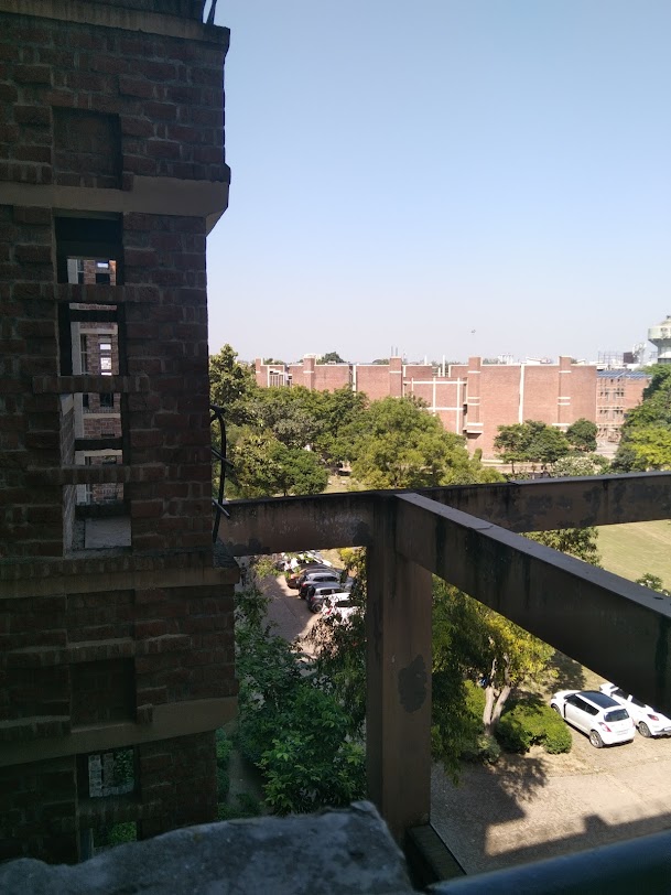 AKGEC Ghaziabad Image 12