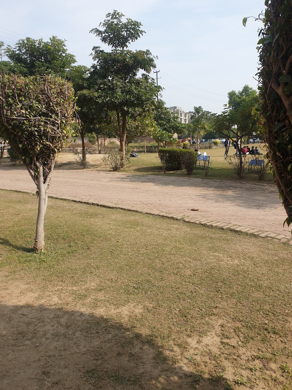 AKGEC Ghaziabad Image 13