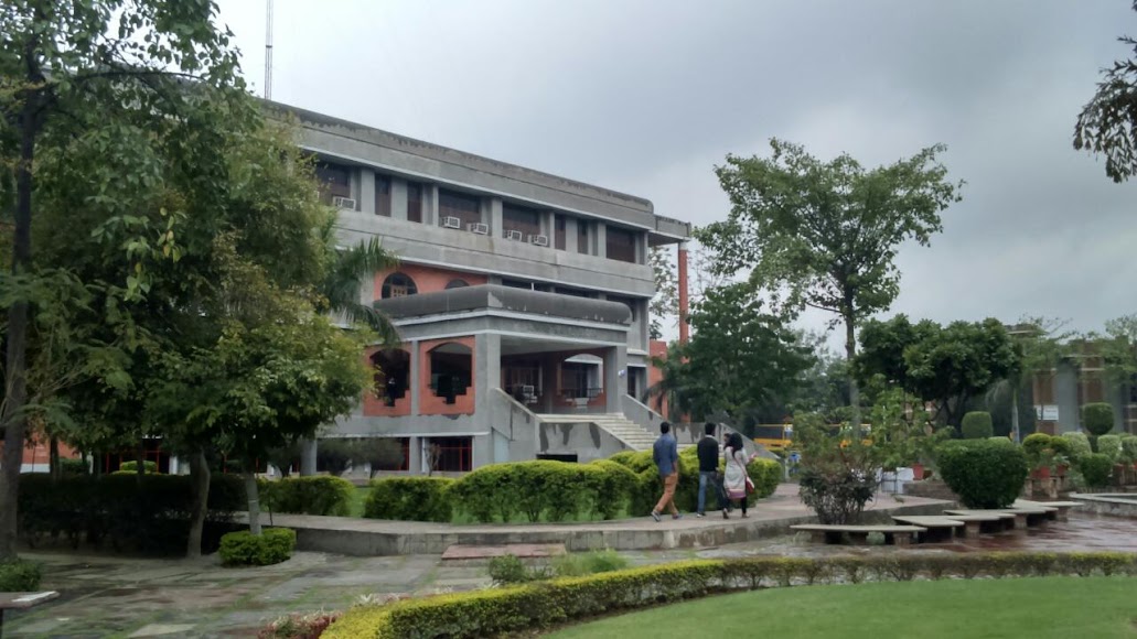 AKGEC Ghaziabad Image 14