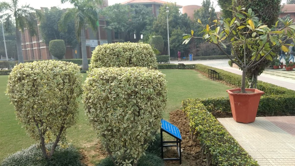 AKGEC Ghaziabad Image 15