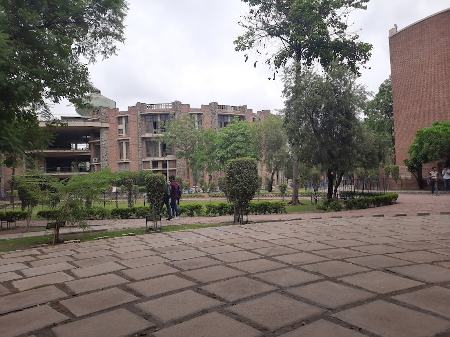 AKGEC Ghaziabad Image 16