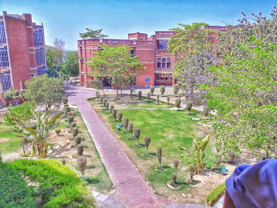 AKGEC Ghaziabad Image 17