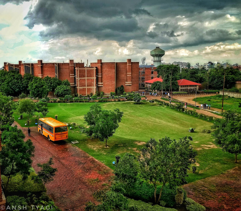 AKGEC Ghaziabad Image 20