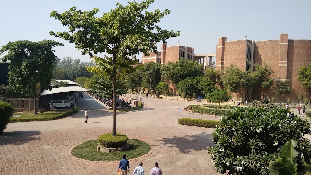 AKGEC Ghaziabad Image 22