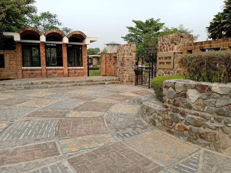 AKGEC Ghaziabad Image 25