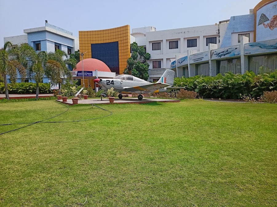 AVCOE Pune Image 2