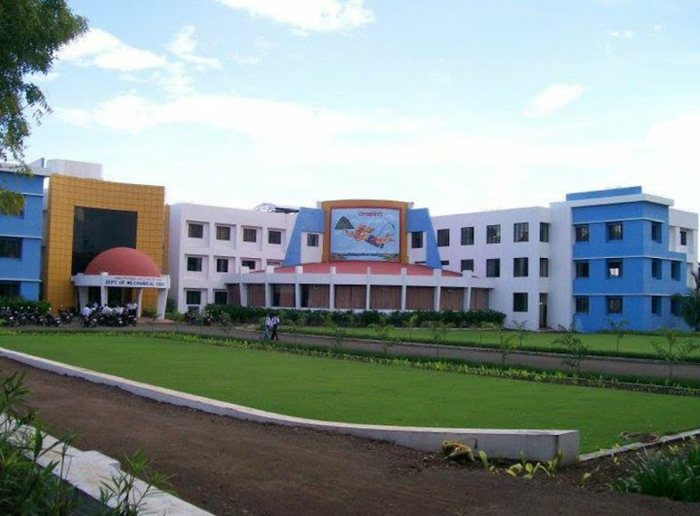 AVCOE Pune Image 12