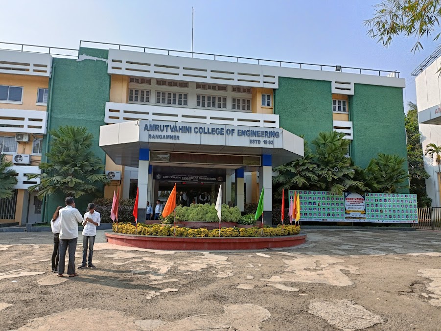 AVCOE Pune Image 15