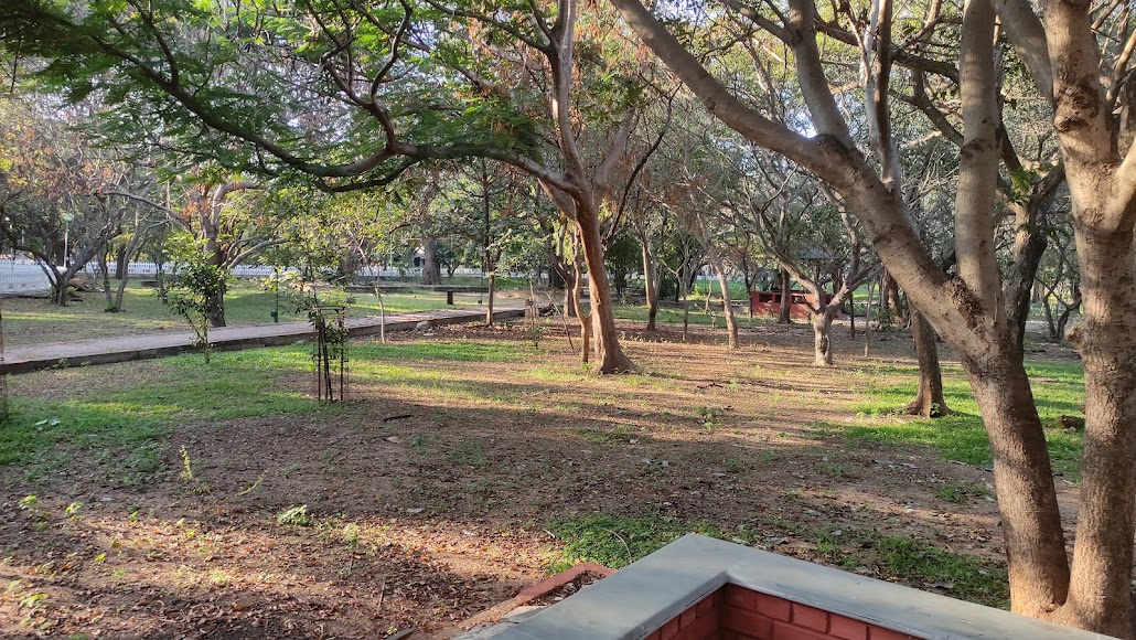 Anna University Image 5