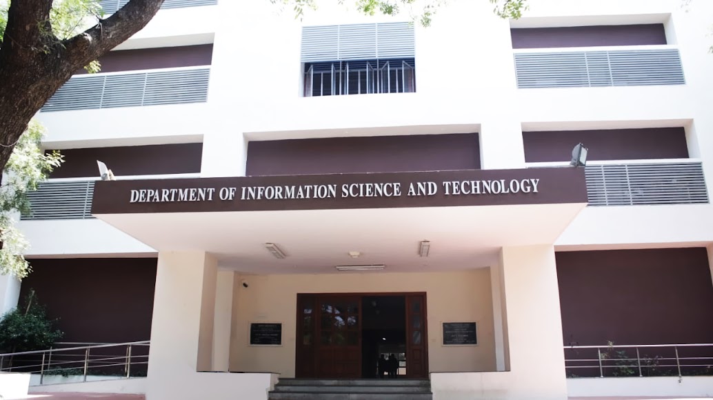 Anna University Image 6