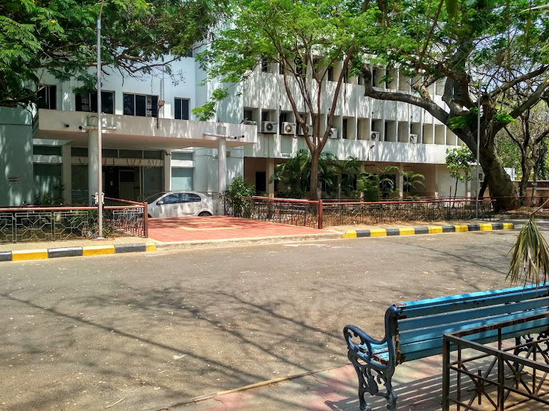 Anna University Image 8