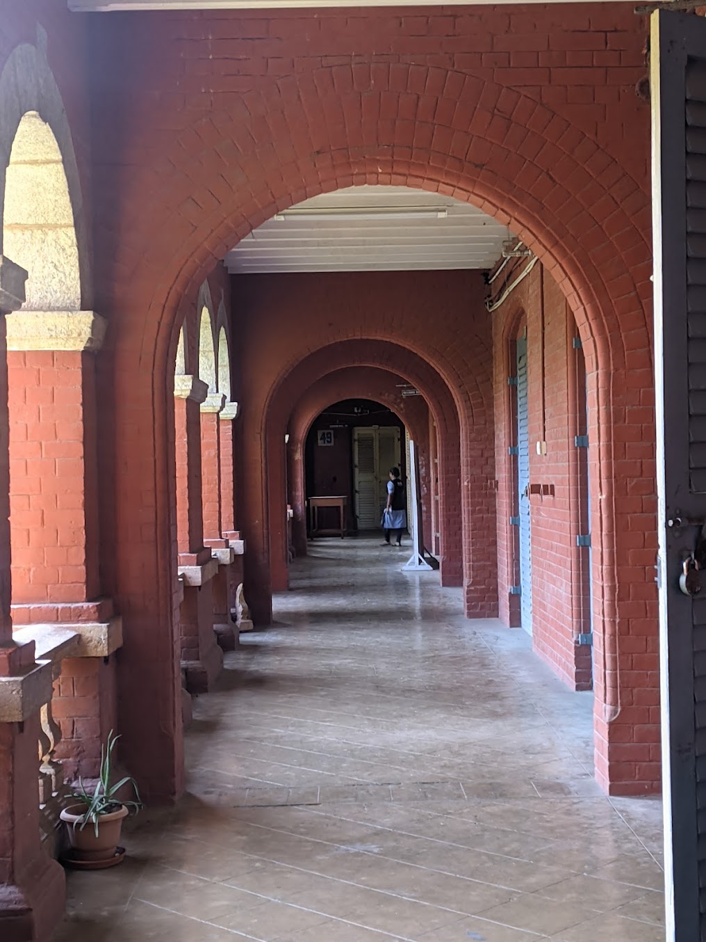 Anna University Image 10