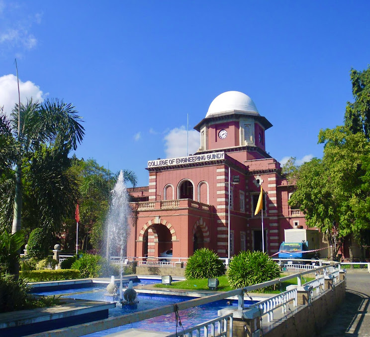 Anna University Image 12