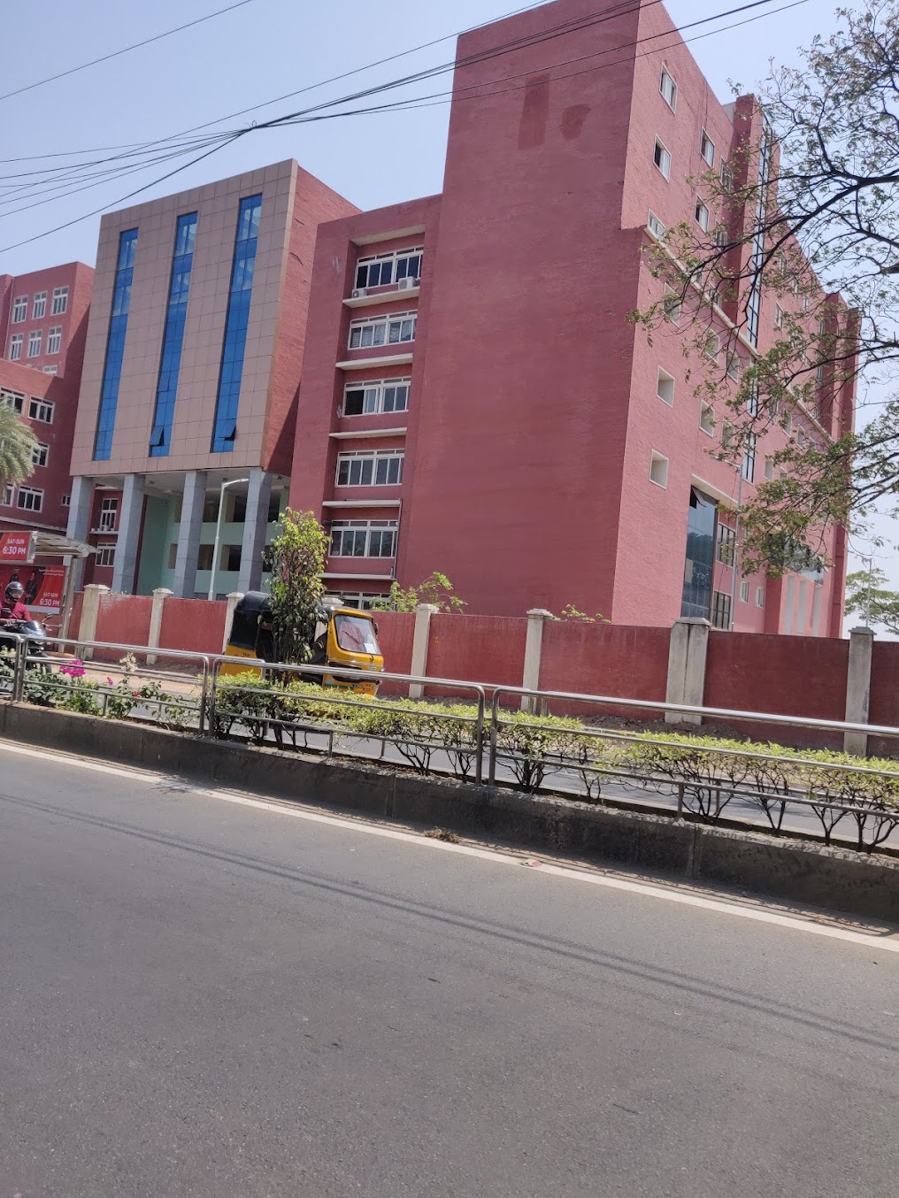 Anna University Image 16