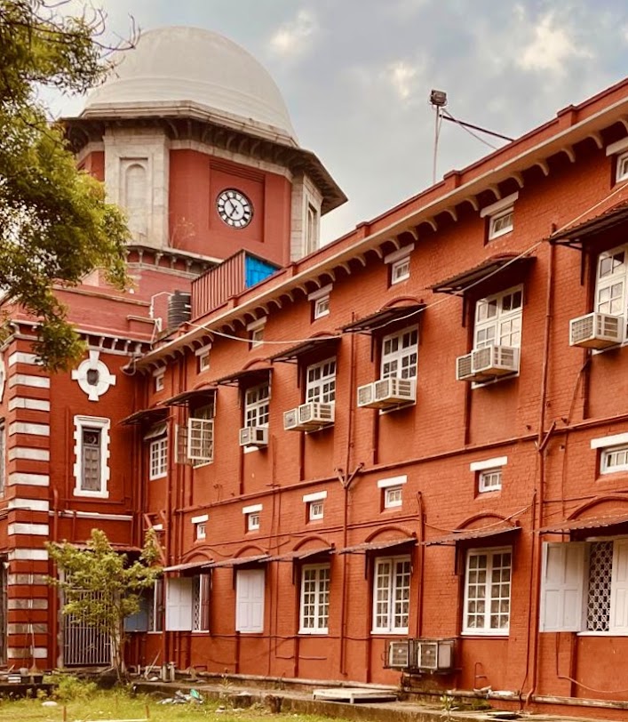 Anna University Image 18