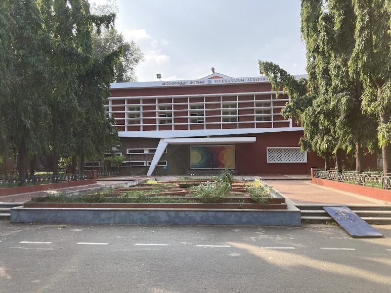 Anna University Image 21