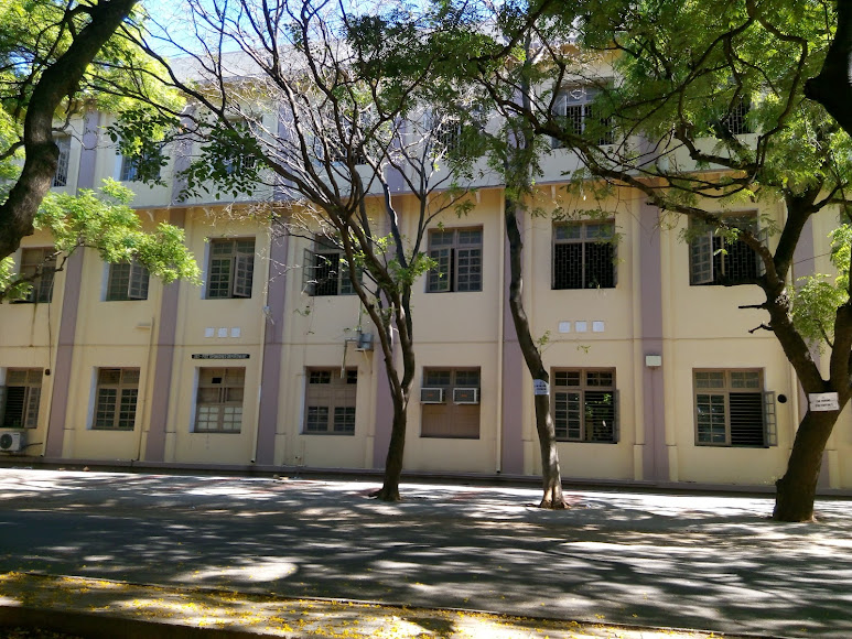 Anna University Image 23