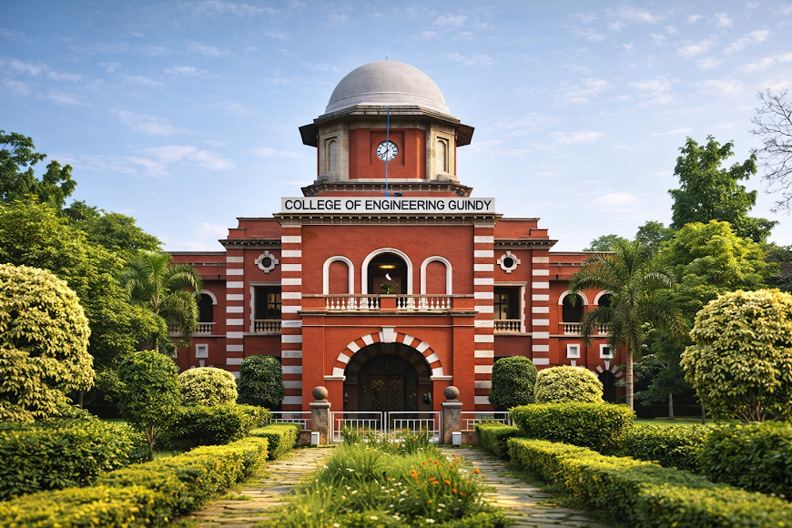 Anna University Image 24
