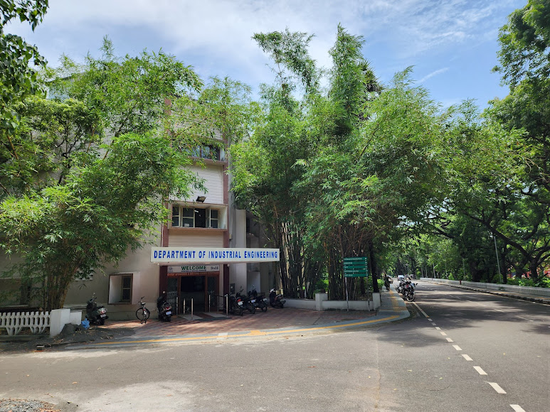 Anna University Image 27