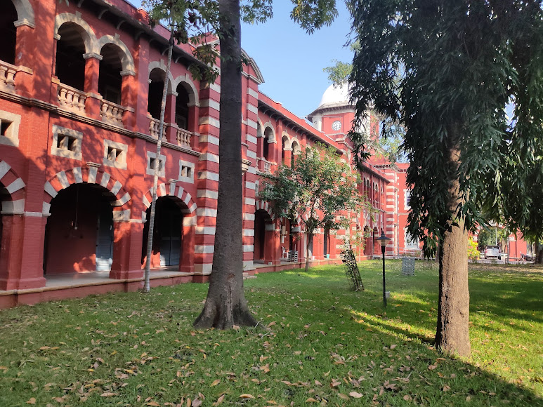 Anna University Image 28