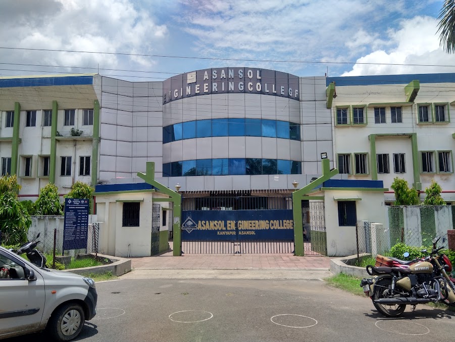AEC Asansol Image 6