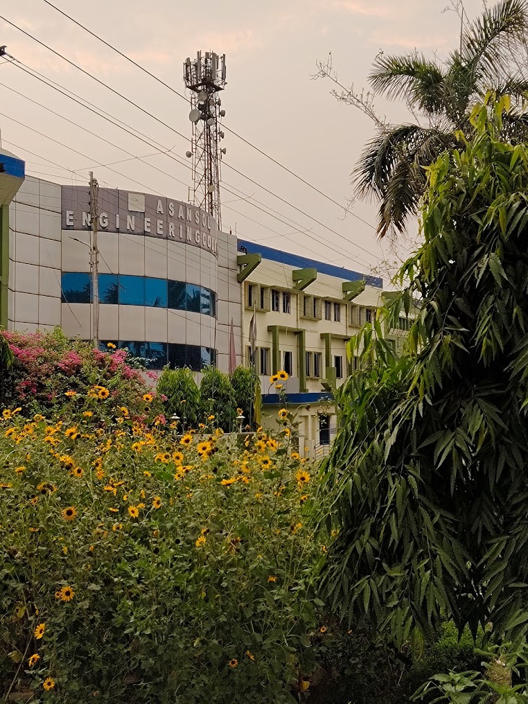 AEC Asansol Image 9