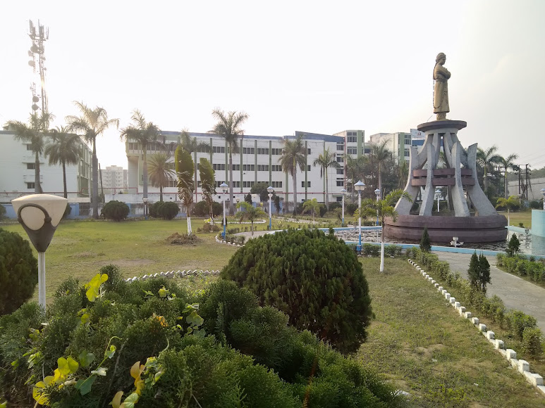 AEC Asansol Image 10