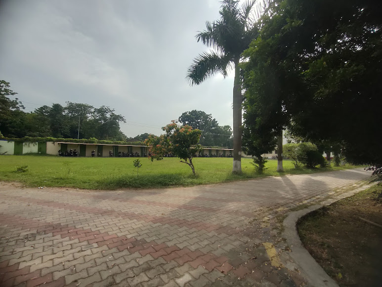 AEC Asansol Image 13