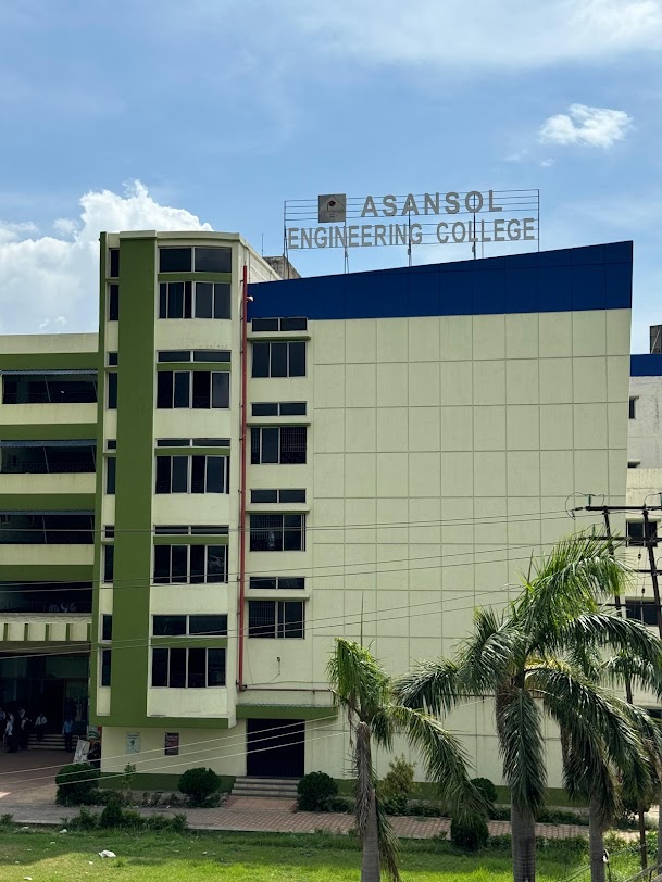 AEC Asansol Image 14