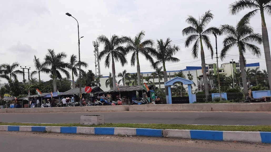 AEC Asansol Image 16